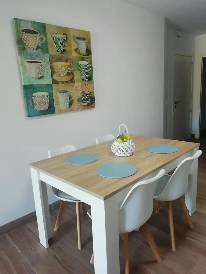 Acogedor Apartamento Con Vistas A La Montana. Apartment Frigiliana