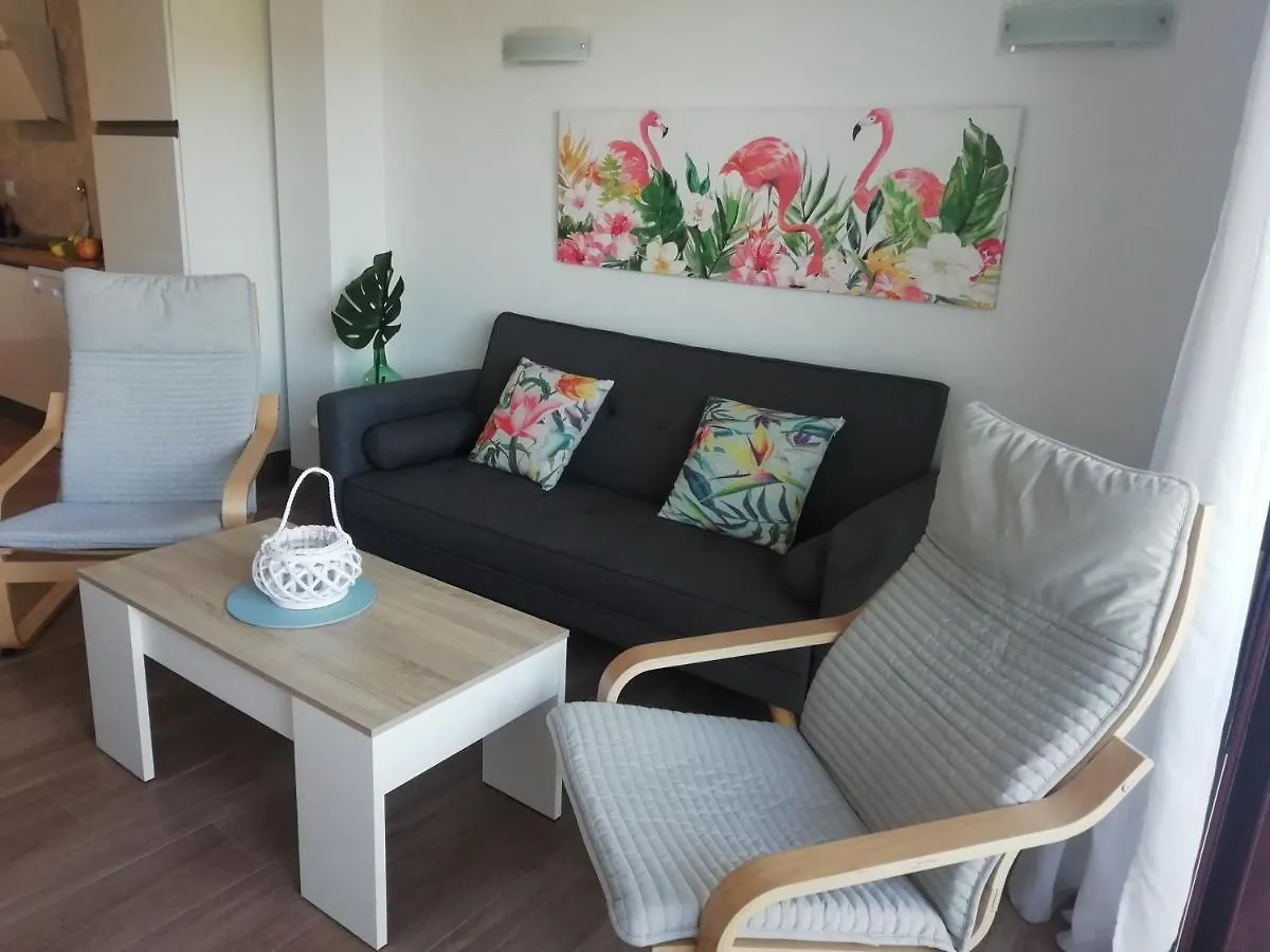 Acogedor Apartamento Con Vistas A La Montana. Apartment Frigiliana
