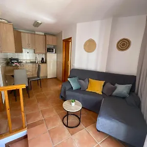 En Apartment