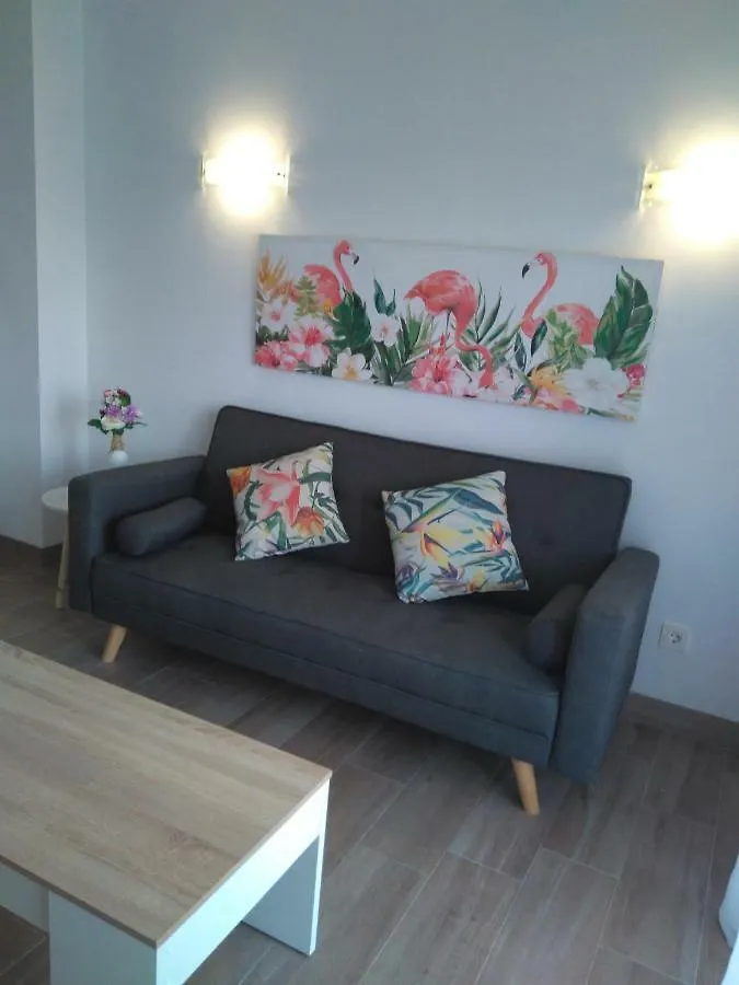 Acogedor Apartamento Con Vistas A La Montana. Apartment Frigiliana