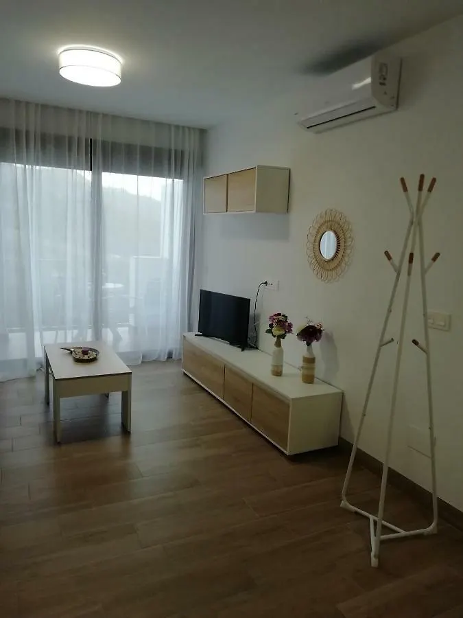 Acogedor Apartamento Con Vistas A La Montana. Apartment Frigiliana 0*,